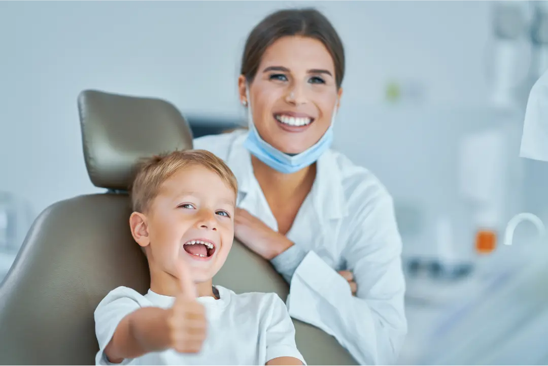 Minor Problems That Tell You It's Time to See a Dentist